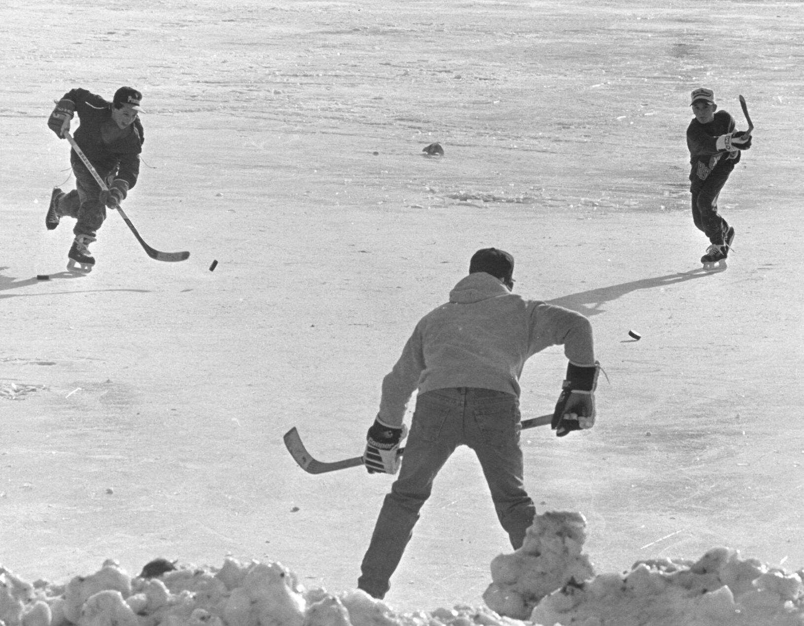 Hockey
